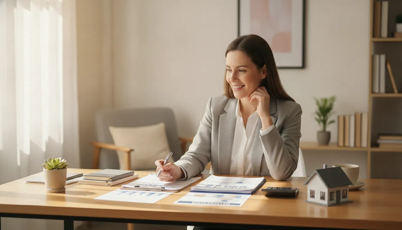 How to Get Approved for a Home Loan - Conclusion: Preparation Is the Best Path