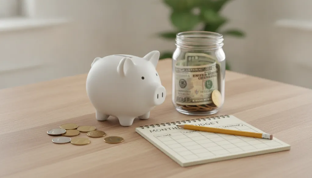 Teaching Kids Financial Responsibility with Allowance
