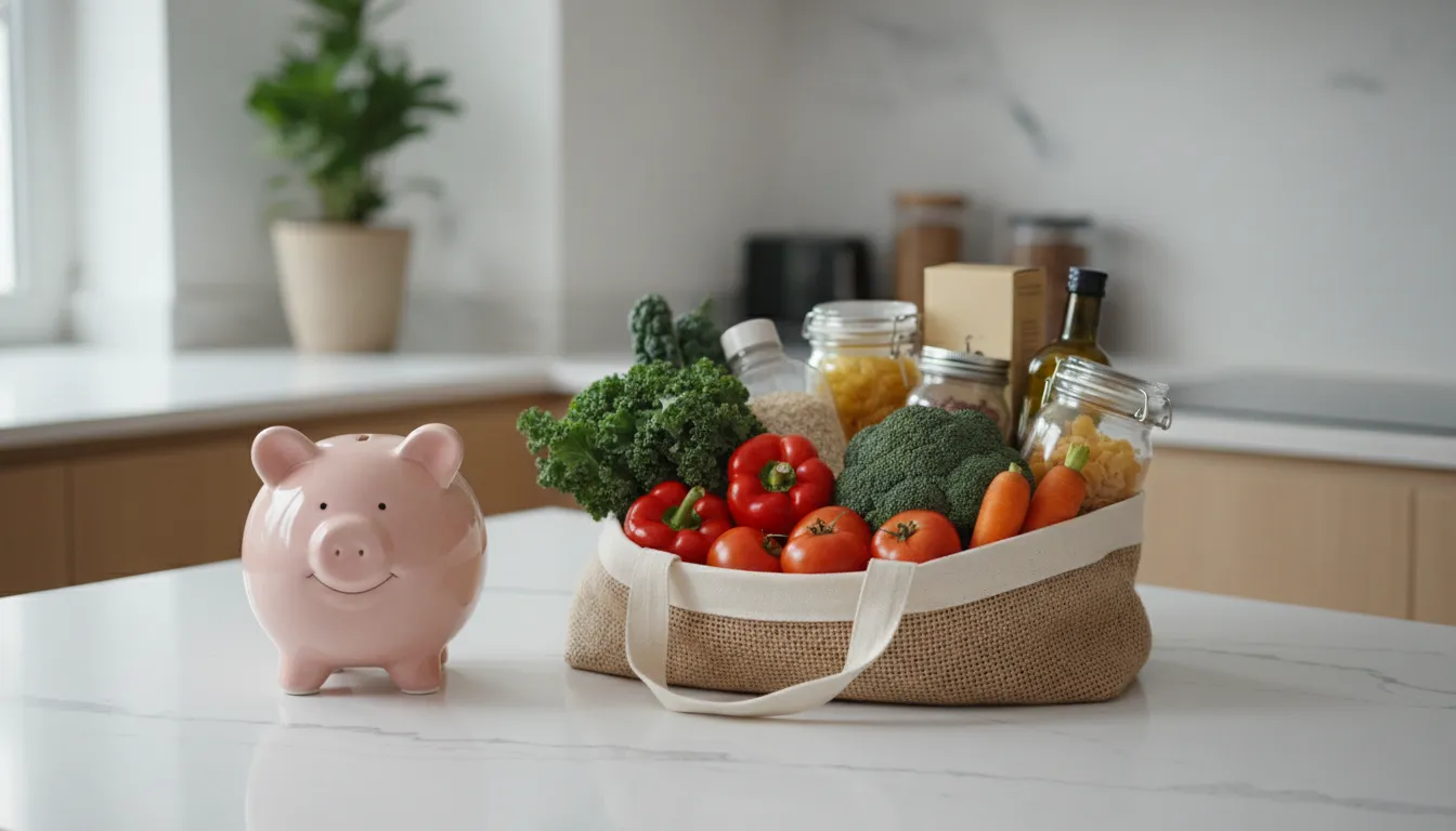 Save Money at the Supermarket Without Sacrificing Essentials - Conclusion: Small Habits, Real Results