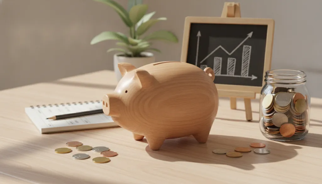 Teaching Kids Financial Literacy: A Guide for Parents