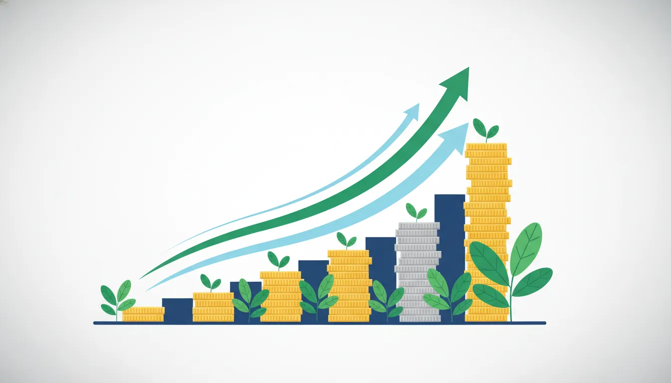 Compound Interest: What It Is and How It Works - Conclusion