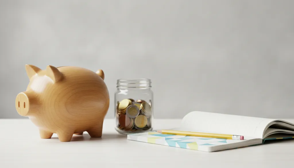 How to Teach Kids Financial Responsibility with Educational Allowance