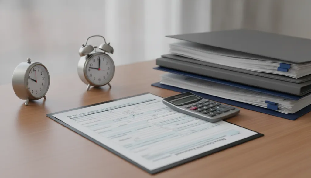 The Consequences and Risks of Not Filing Income Tax in Brazil