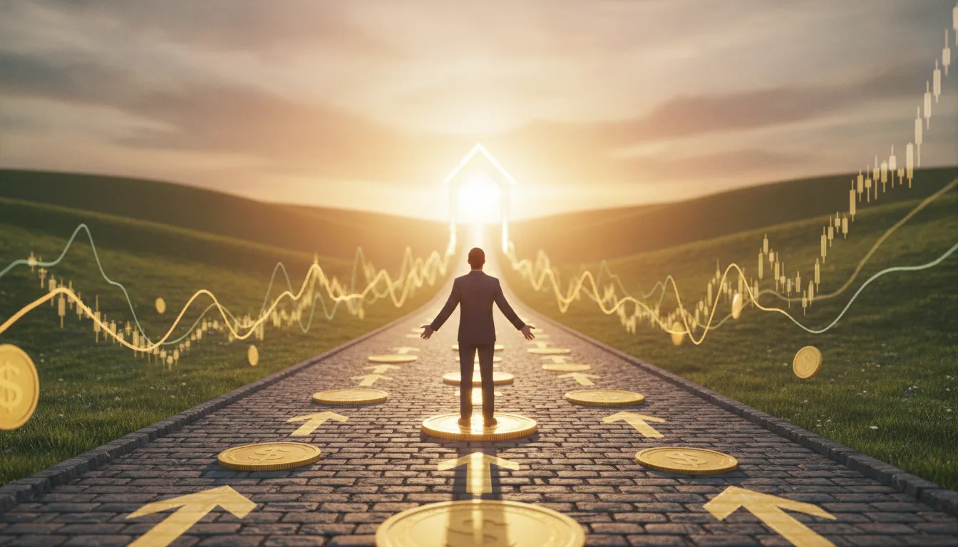 How to Restore Your Credit and Clean Your Name Effectively - Conclusion: A Clean Name is a Starting Point, Not a Destination