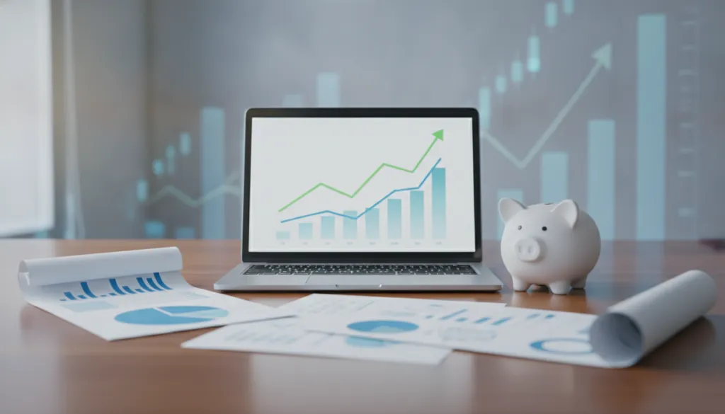 O que é ação e como funciona a bolsa de valores