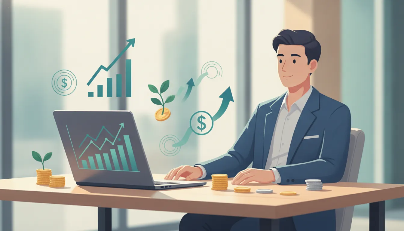 Understanding Dividends and How to Start Receiving Them - Conclusion