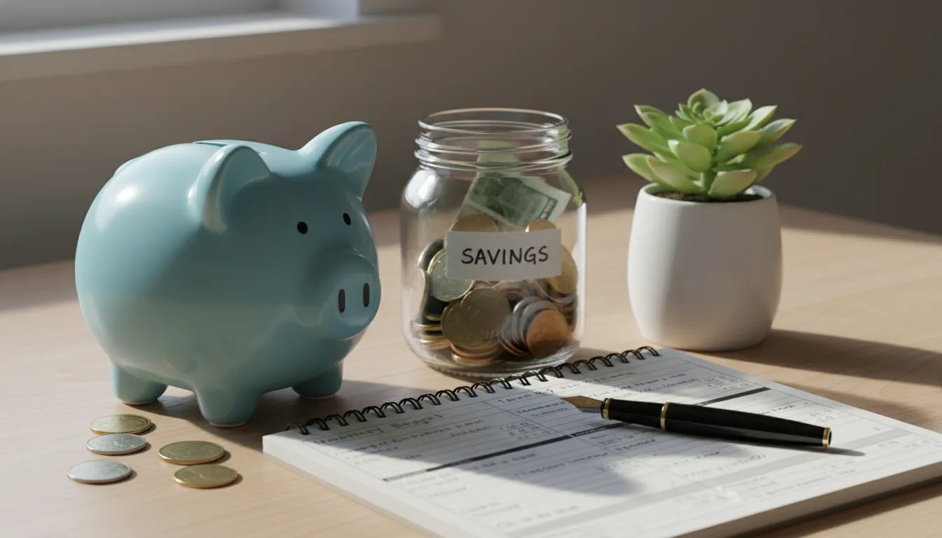 Protect Your Money from Inflation in 2026 - Conclusion: Small Decisions, Big Difference Over Time