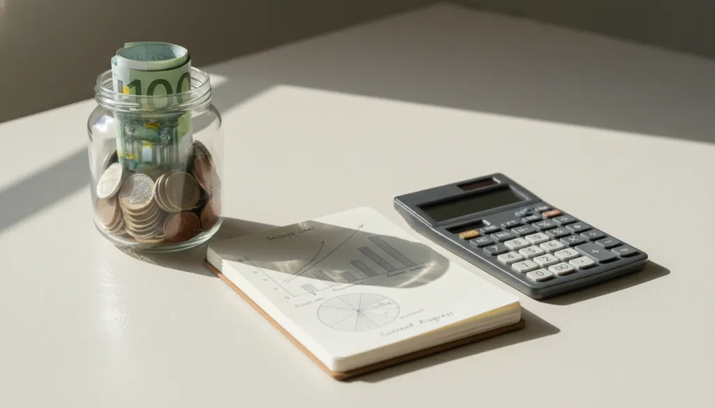 How Much Do You Need to Save to Live Off Passive Income?