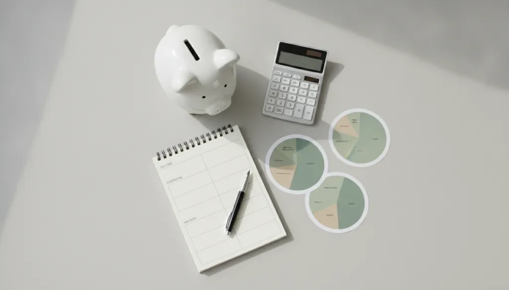 The 50 30 20 Rule: Organize Your Budget with Clarity