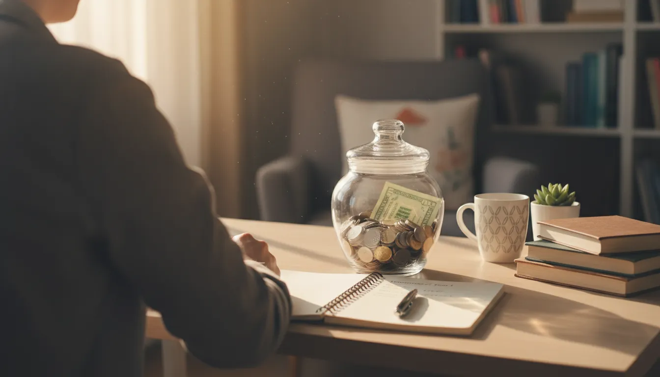 Emergency Fund: How Much Should You Really Save - Conclusion: Start with What You Have