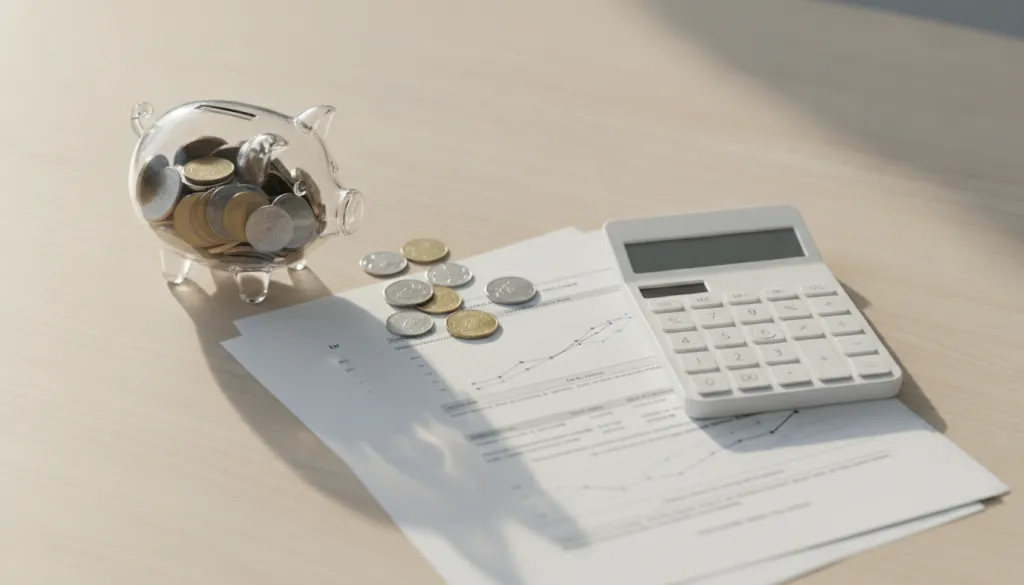 Taxa de administração: o que é e como afeta seus ganhos