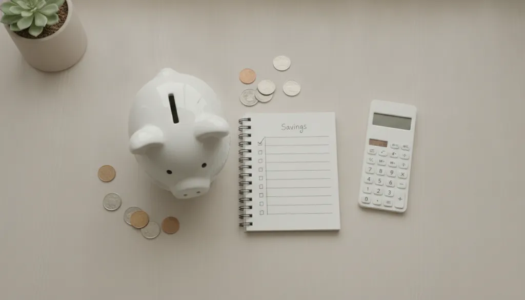 How to Truly Develop the Habit of Saving Money