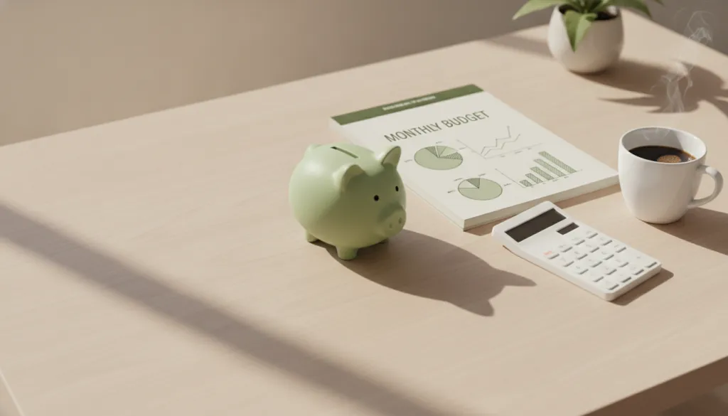 Como economizar dinheiro todo mês sem complicação