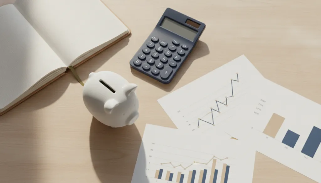 Como fazer um planejamento financeiro anual eficiente