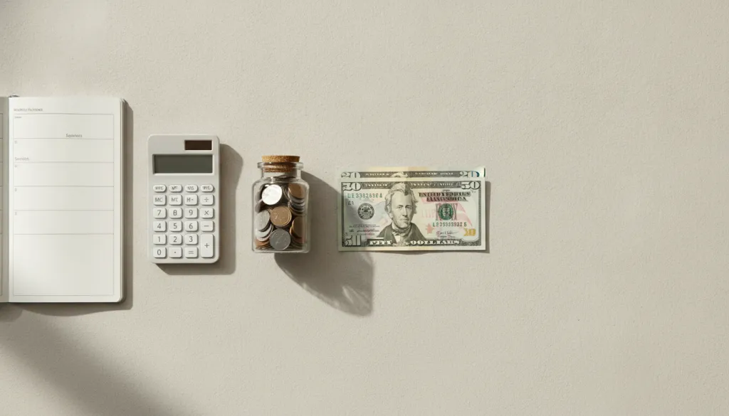 Como investir 100 reais por mês com consistência