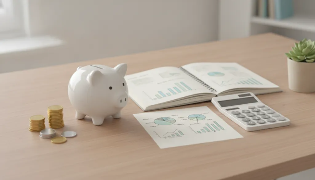 Como sair das dívidas e começar a investir de vez