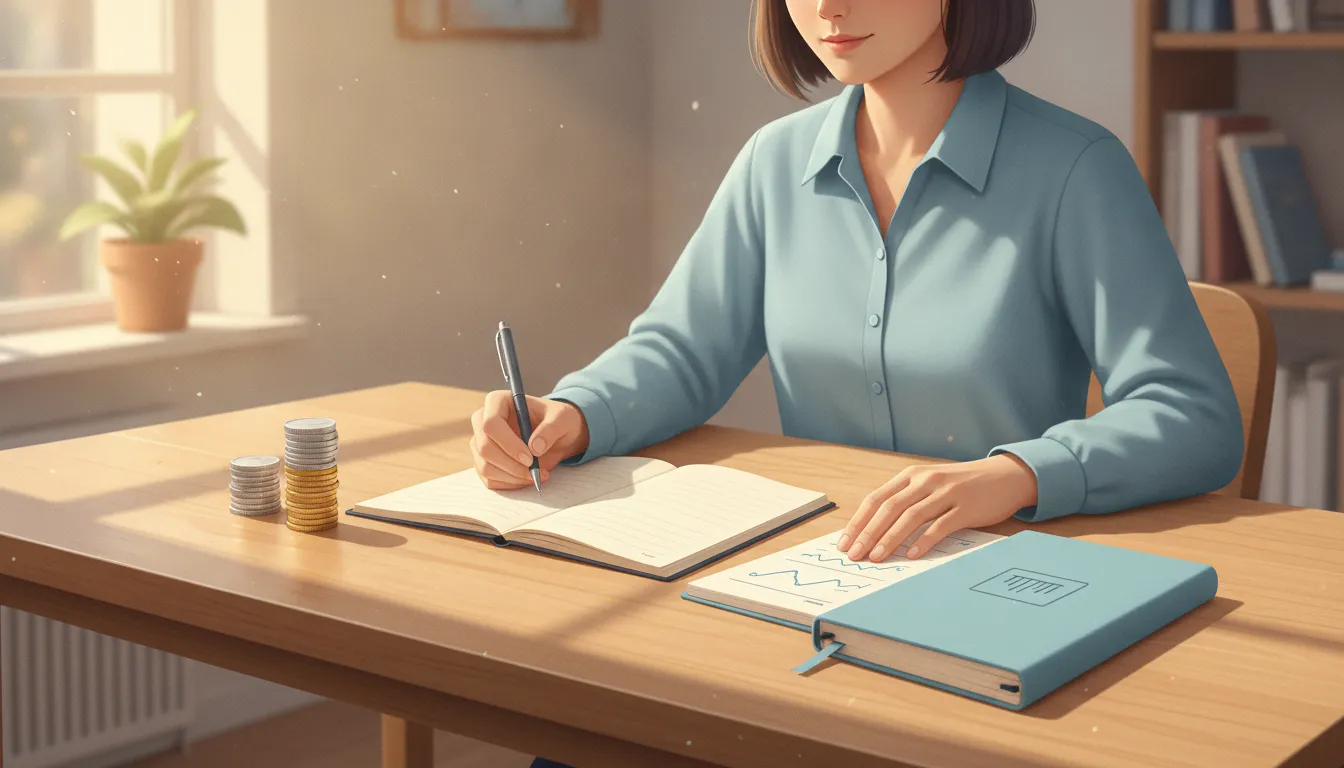 Como sair das dívidas mesmo ganhando pouco - Conclusão
