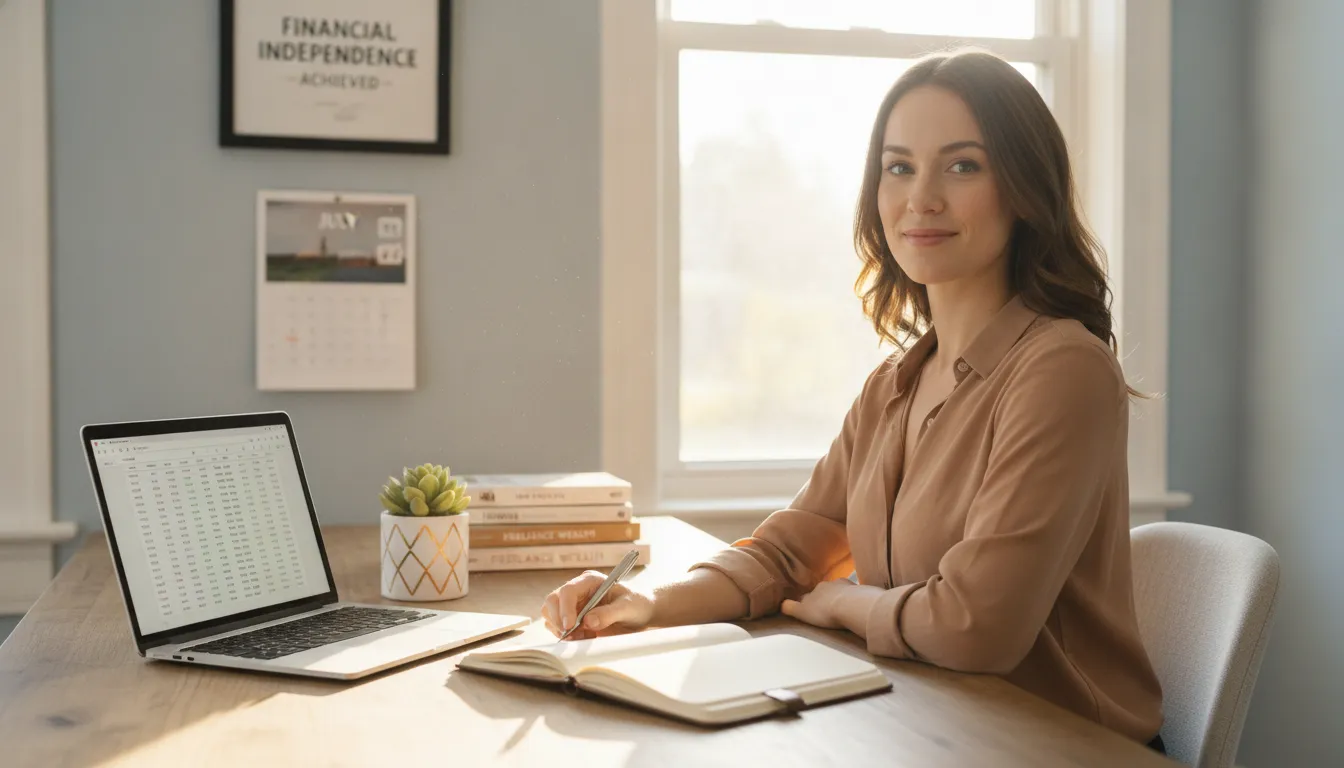 Controle suas finanças como freelancer sem estresse - Conclusão