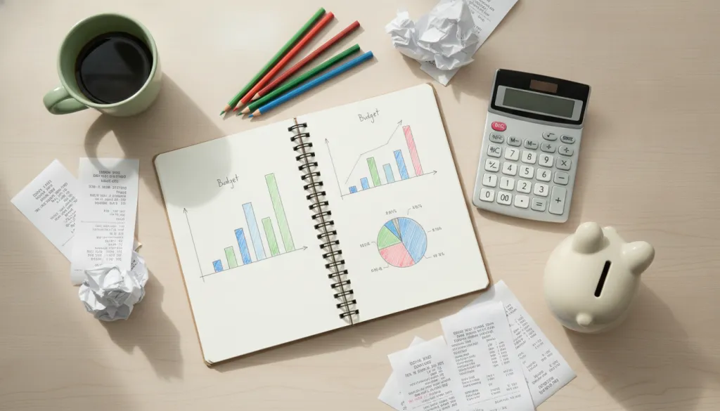 Financial Management for Freelancers: Comprehensive Guide to Budgeting