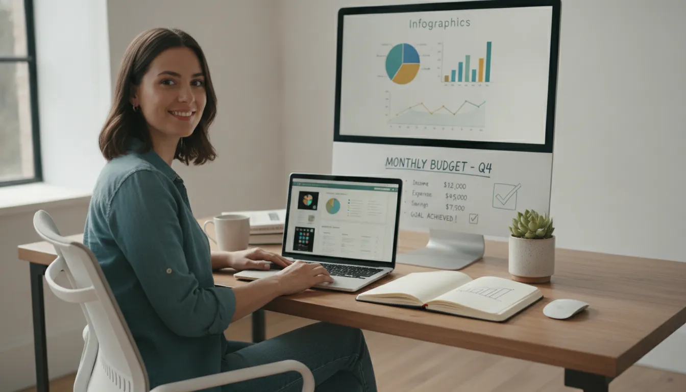 Financial Management for Freelancers: Practical Conclusion