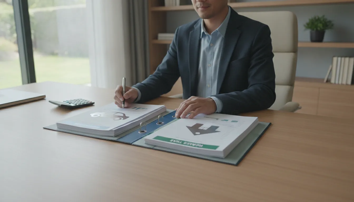 Financing or Consortium: Which is More Worthwhile? - Practical Conclusion