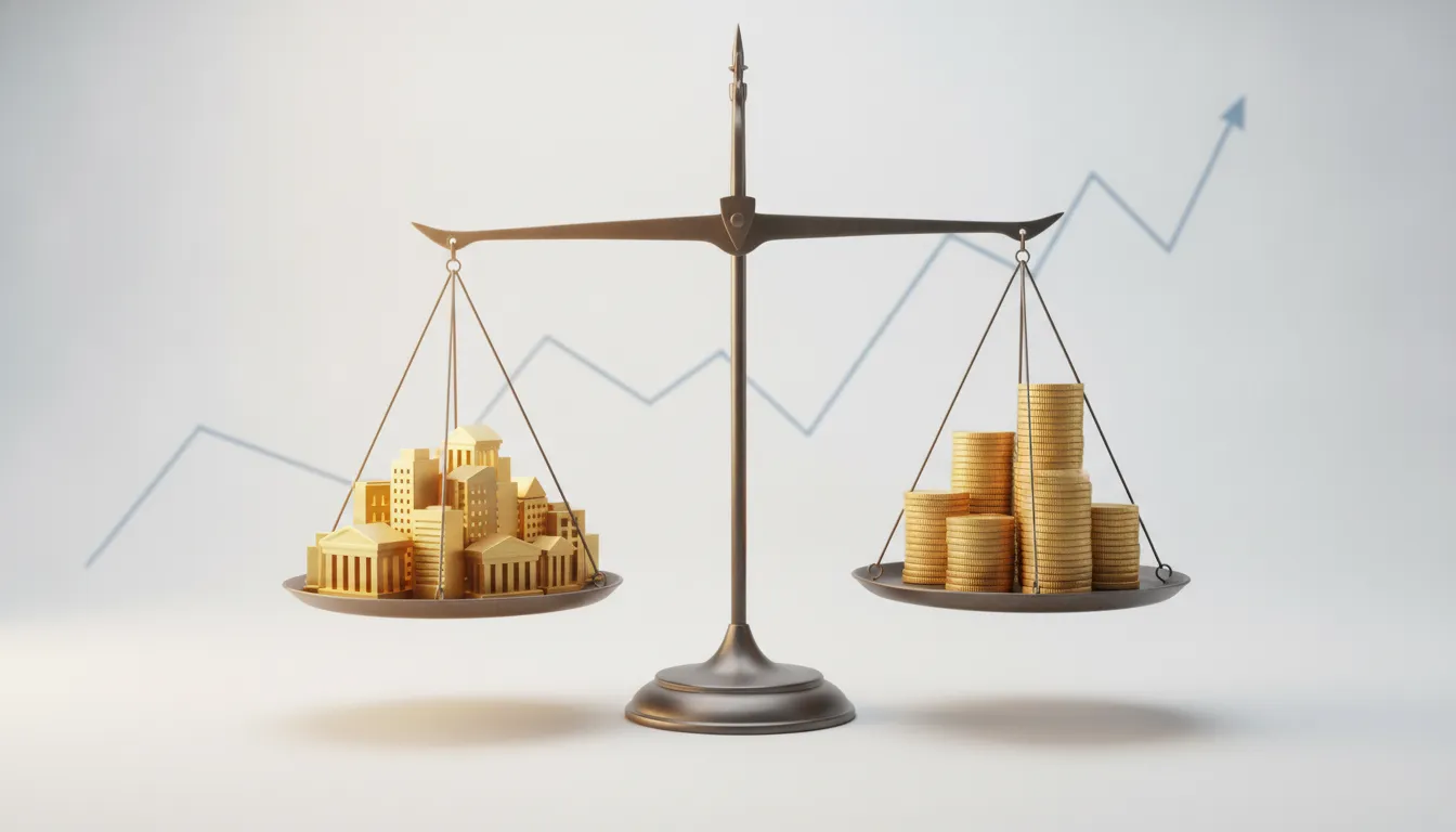 Are Real Estate Funds Worth It in 2026? - Conclusion: Are They Worth It or Not?