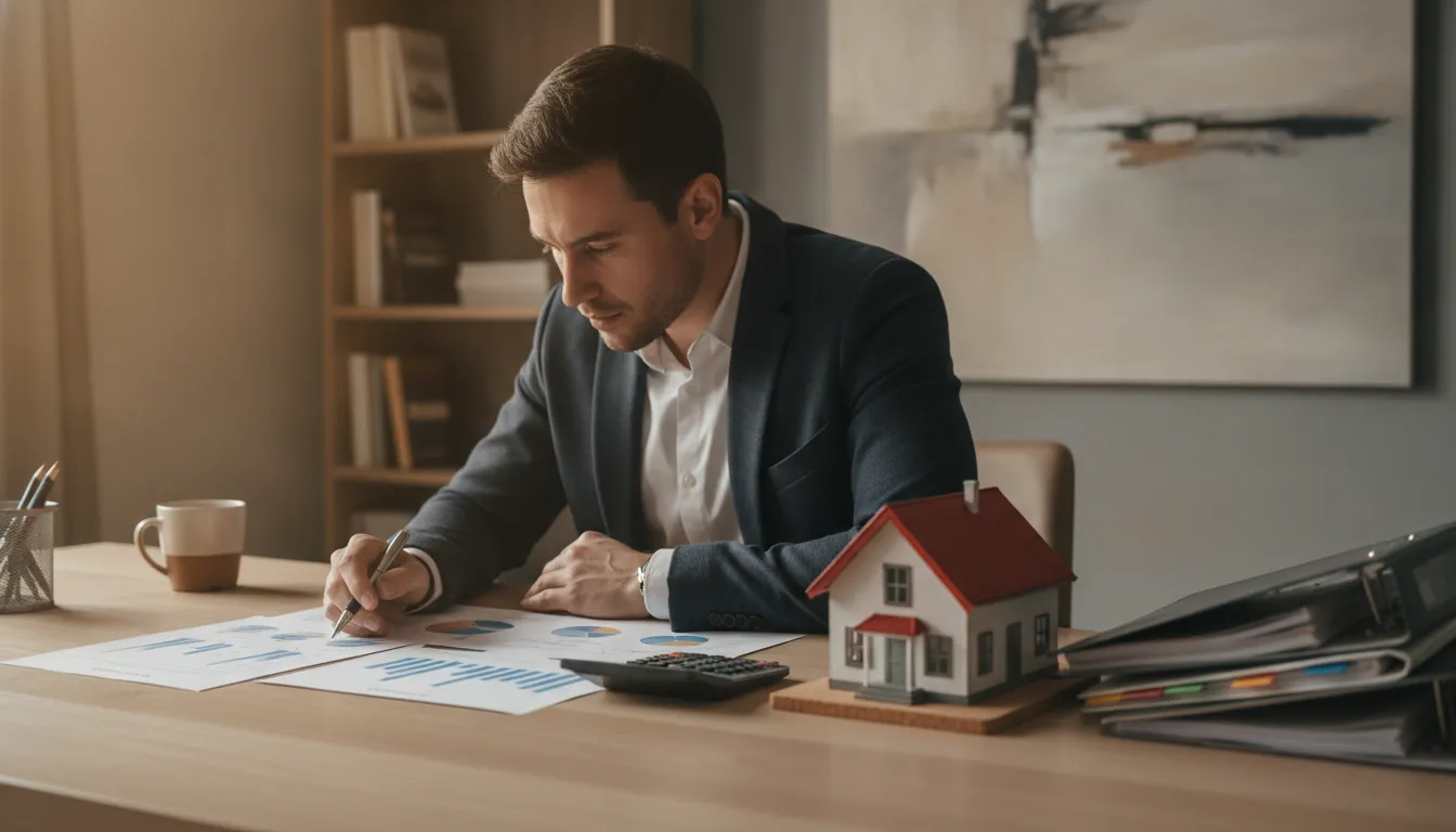 Qual renda é necessária para financiar um imóvel? - Conclusão: planejamento antes da decisão
