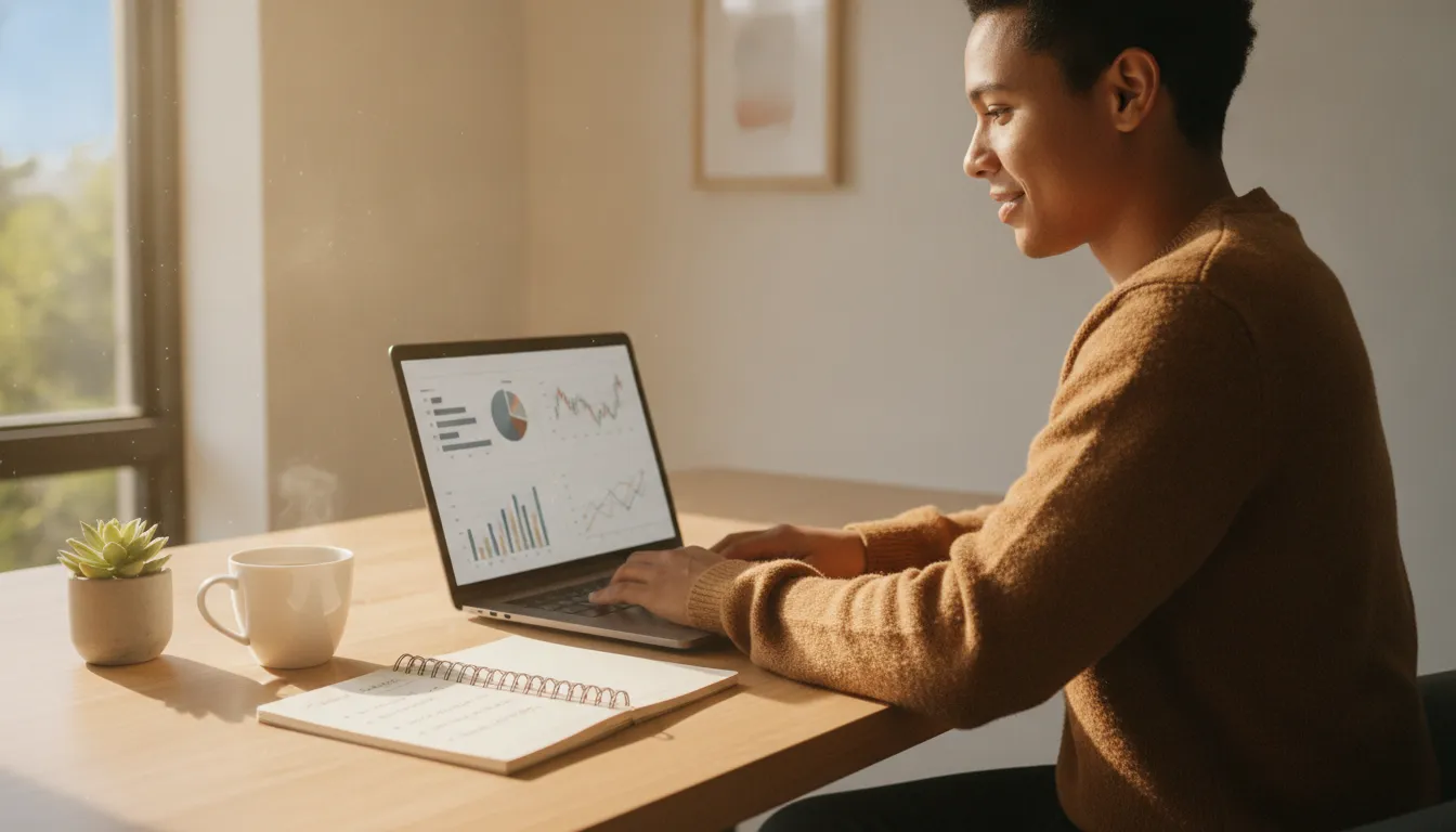 Earn Extra Income from Home: Real Ideas for 2026 - Conclusion: Where to Really Start