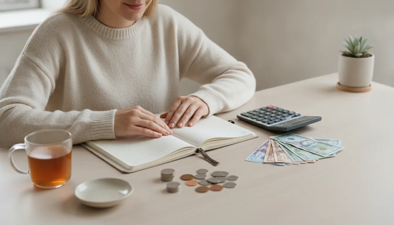 How to Manage When Your Salary Runs Out Before the Month Ends - Conclusion: Method, Not Miracle