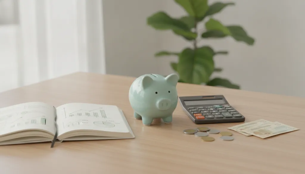 Fazer o dinheiro render além da poupança é possível