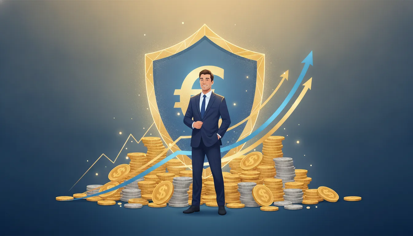 FGC: o que é e como protege seus investimentos - Conclusão
