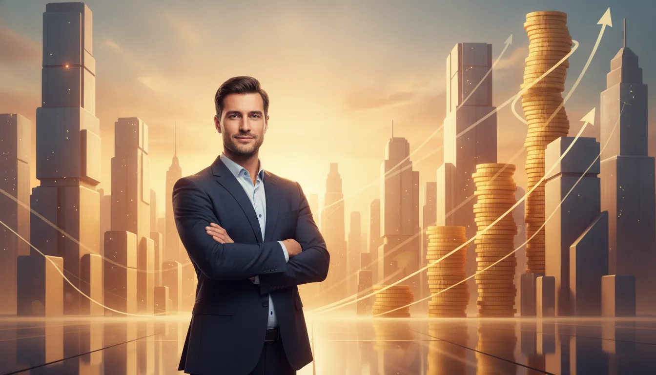 Fundo imobiliário: como funciona e vale a pena? - Conclusão
