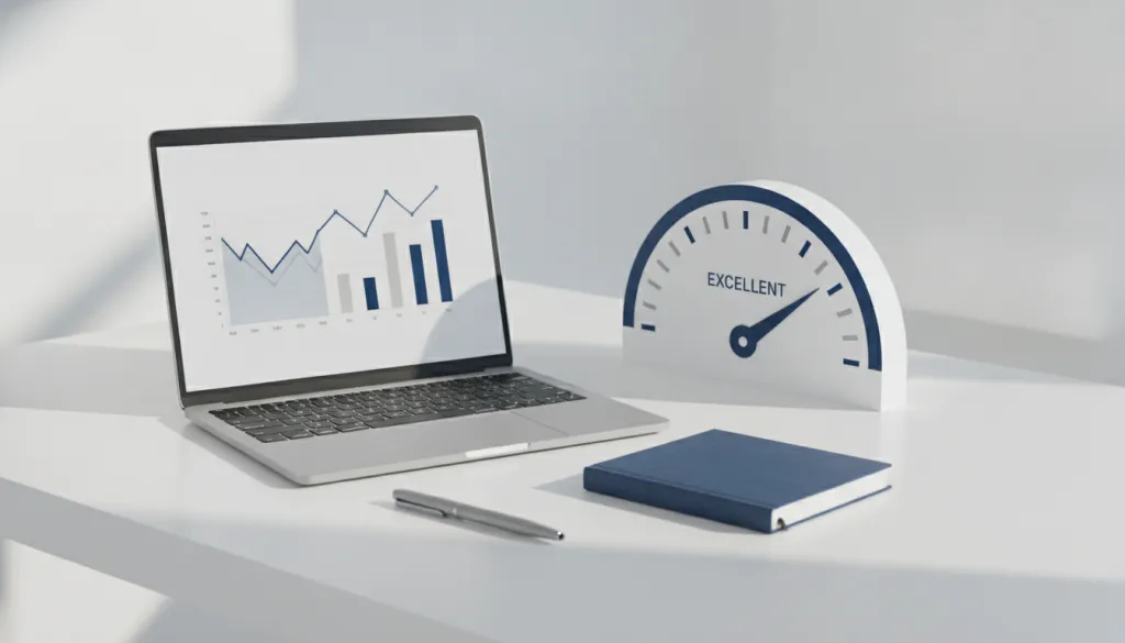 Serasa Score: o que é e como ele afeta seu crédito