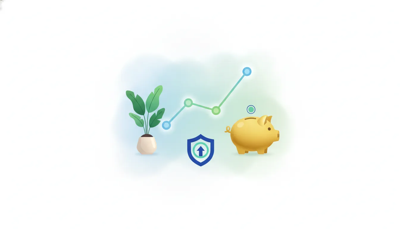 Serasa Score: o que é e como ele afeta seu crédito - Conclusão: o Score como parte da sua saúde financeira