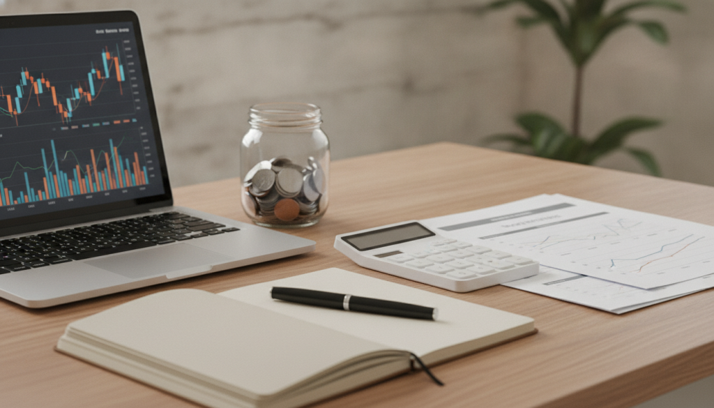 Como investir na bolsa de valores sendo iniciante