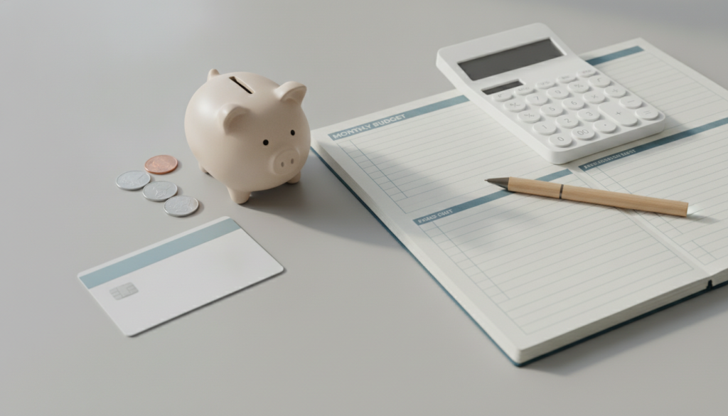 Controle seus gastos no cartão de crédito de vez