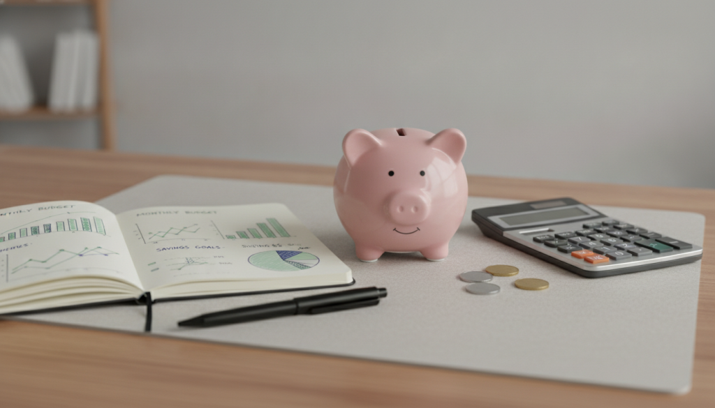 Educação financeira: o que é e por que faz diferença
