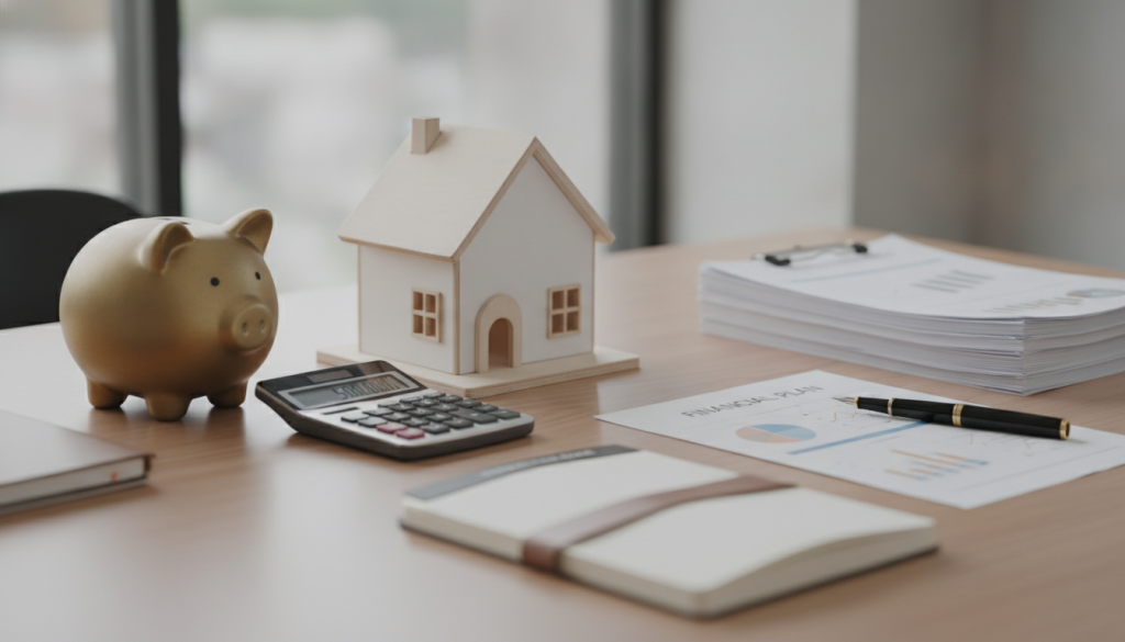 FGTS para comprar imóvel: como usar o saldo