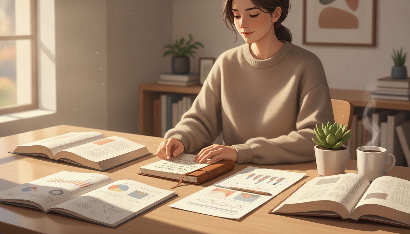 Investir ou especular: qual é a diferença real? - Conclusão: consciência antes de capital