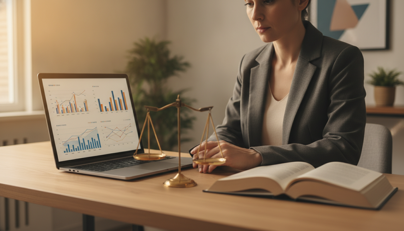 Open Finance: o que é e como pode te ajudar - Conclusão: informação é poder — mas use com responsabilidade