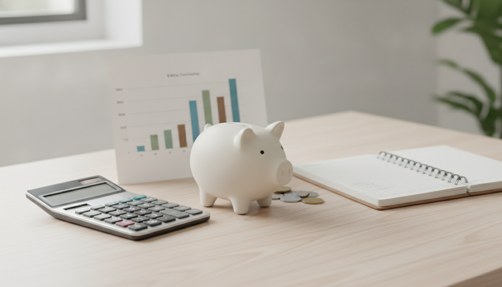 Quitar financiamento cedo pode te salvar dinheiro
