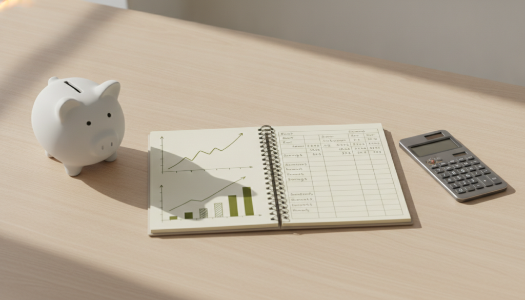 Finanças para freelancer: controle seus ganhos variáveis