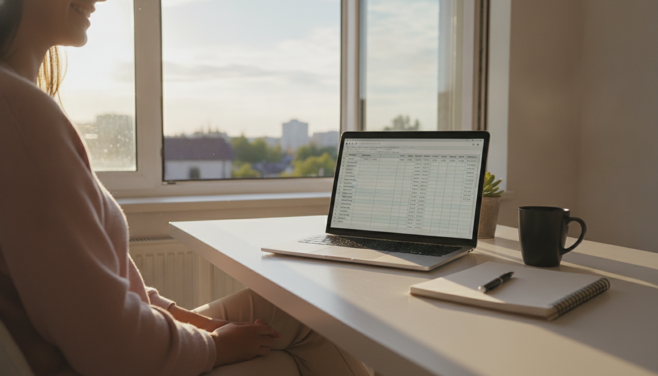 Finanças para freelancer: controle seus ganhos variáveis - Conclusão: Método é Liberdade